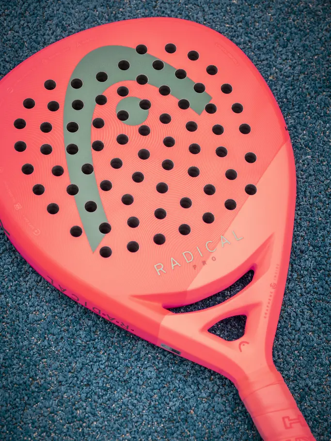 New, view full size image of Front view of Product detail - Radical Pro 2026