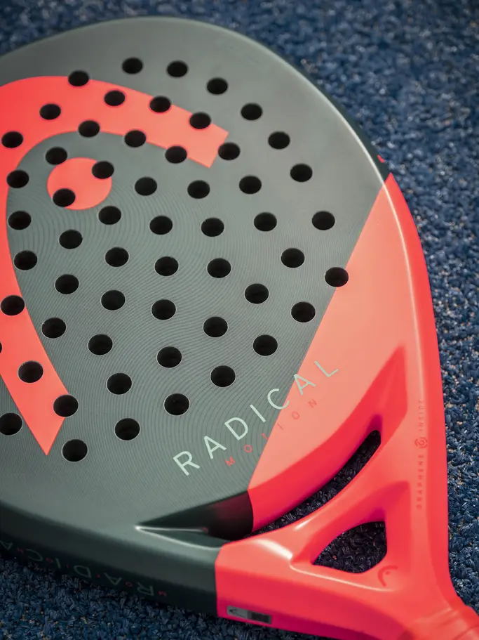 New, view full size image of Front view of Product detail - Radical Motion 2026