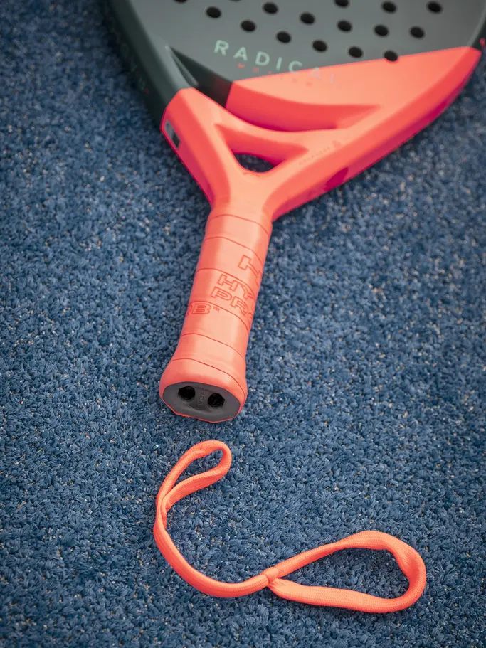 New, view full size image of Front view of Product detail - Radical Motion 2026