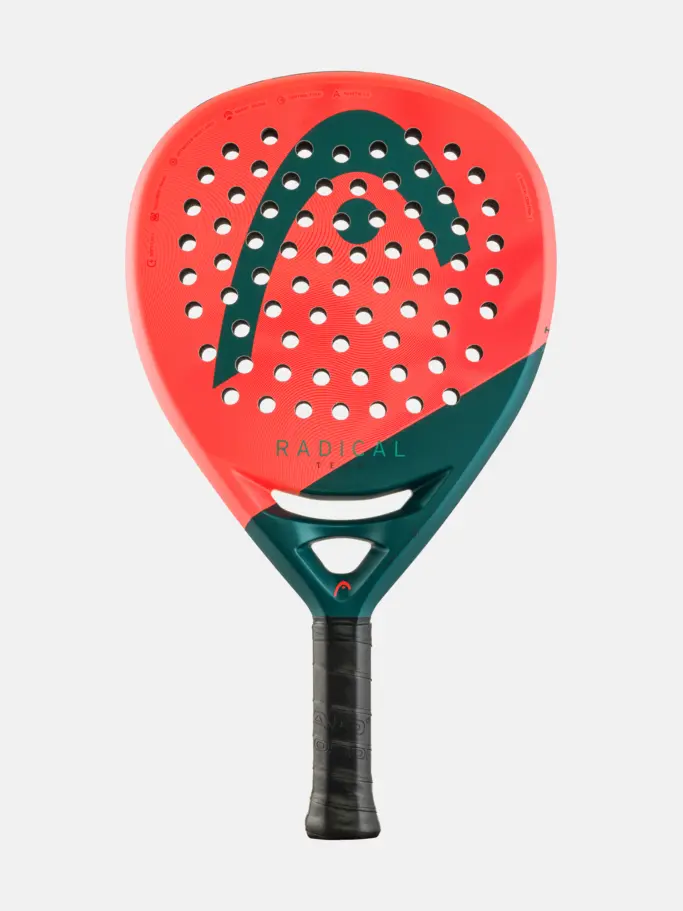 New, view full size image of Front view of Product detail - Radical Team 2026
