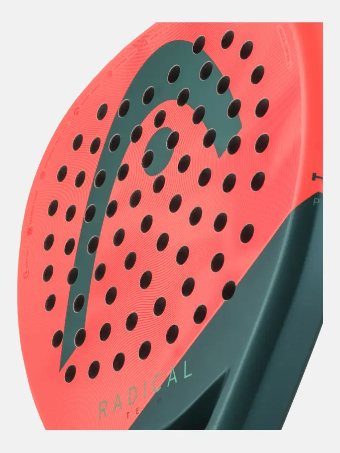 New, view full size image of Front view of Product detail - Radical Team 2026