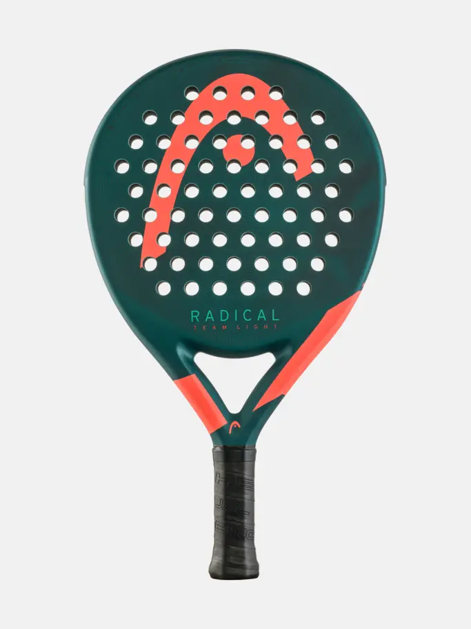 New, view full size image of Front view of Product detail - Radical Team Light 2026