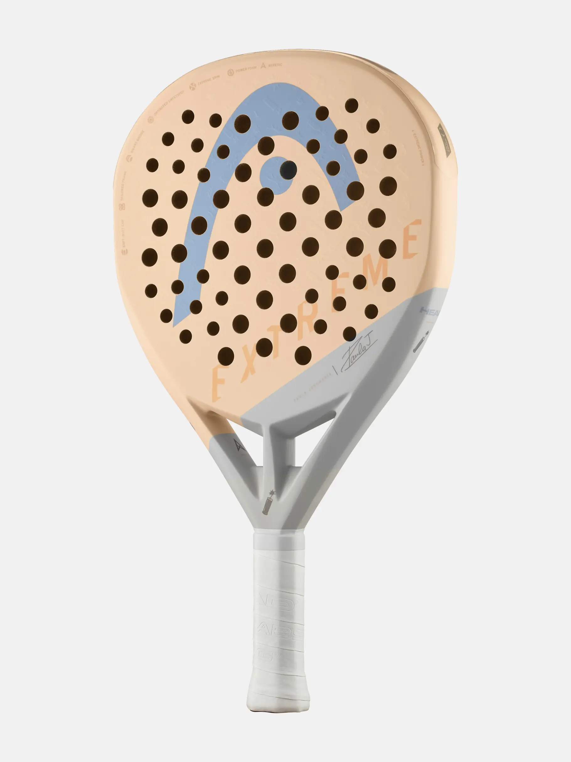 HEAD Elite LTD パデル ラケット – HEAD