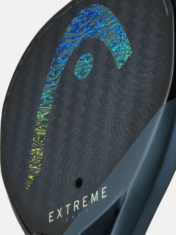 New, view full size image of Front view of Product detail - Extreme One X 2025