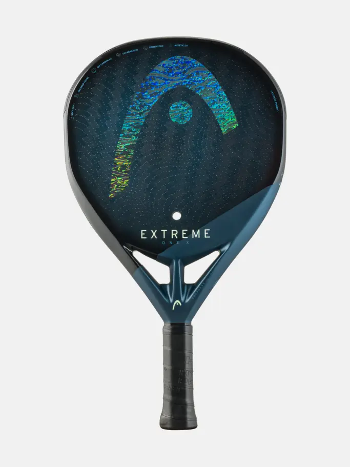 New, view full size image of Front view of Product detail - Extreme One X 2025