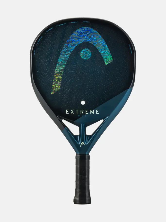 New, voir image en taille réelle de la vue frontale de Product detail - Extreme One 2025