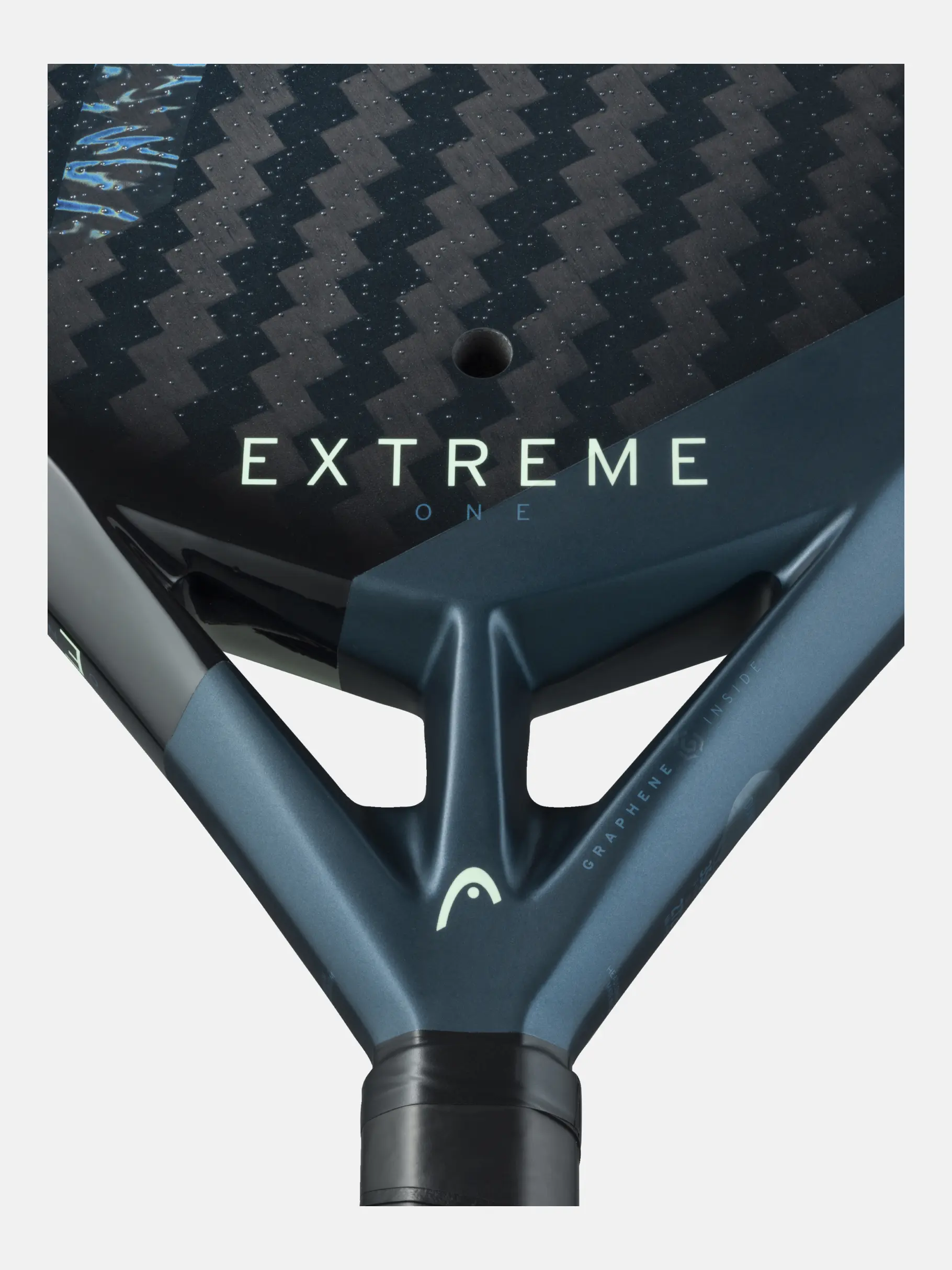 , view full size image of Front view of Product detail - Extreme One 2025