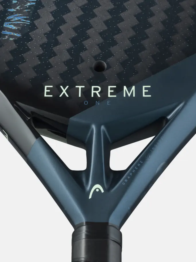 New, voir image en taille réelle de la vue frontale de Product detail - Extreme One 2025