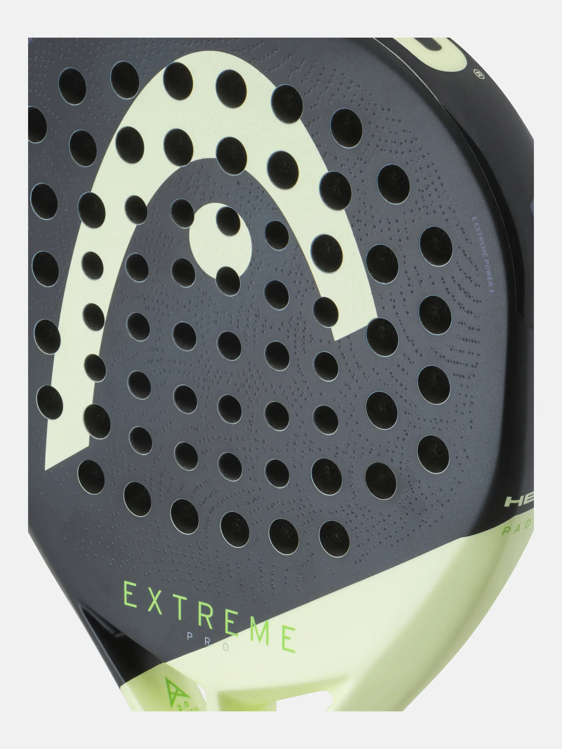 Coming soon, Ansicht Großes Bild der Vorderseite Product detail - Extreme Pro 2026