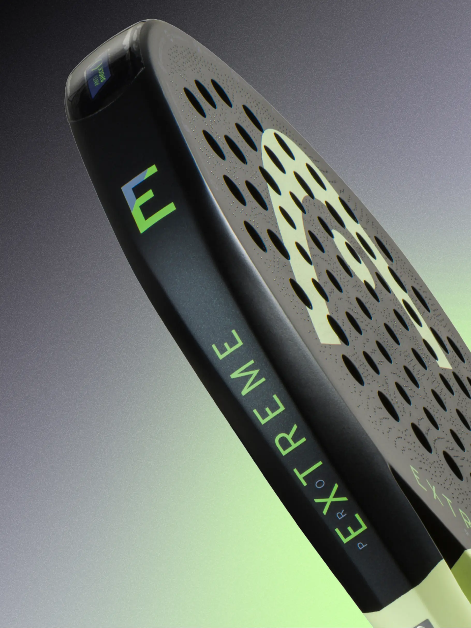 Coming soon, Ansicht Großes Bild der Vorderseite Product detail - Extreme Pro 2026