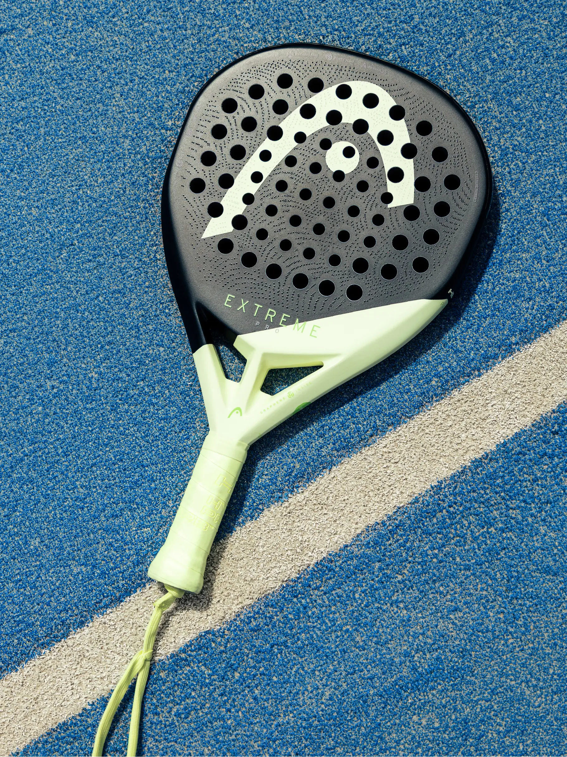 Coming soon, Ansicht Großes Bild der Vorderseite Product detail - Extreme Pro 2026
