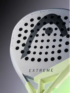 Display front view 3 of Product detail - Extreme Motion 2026