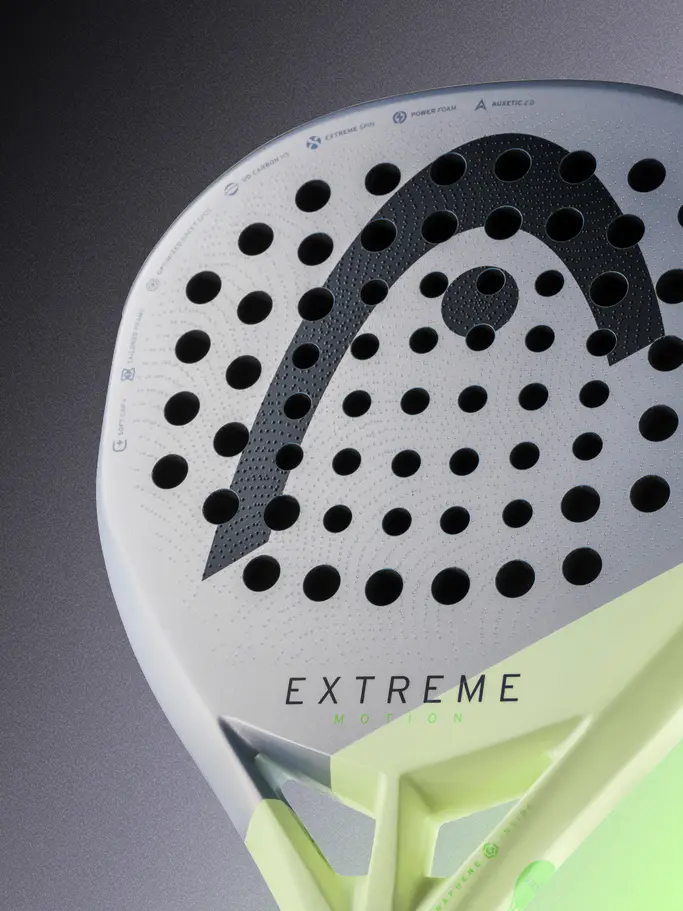 Out of Stock,New, view full size image of Front view of Product detail - Extreme Motion 2026
