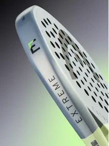 Display front view 4 of Product detail - Extreme Motion 2026