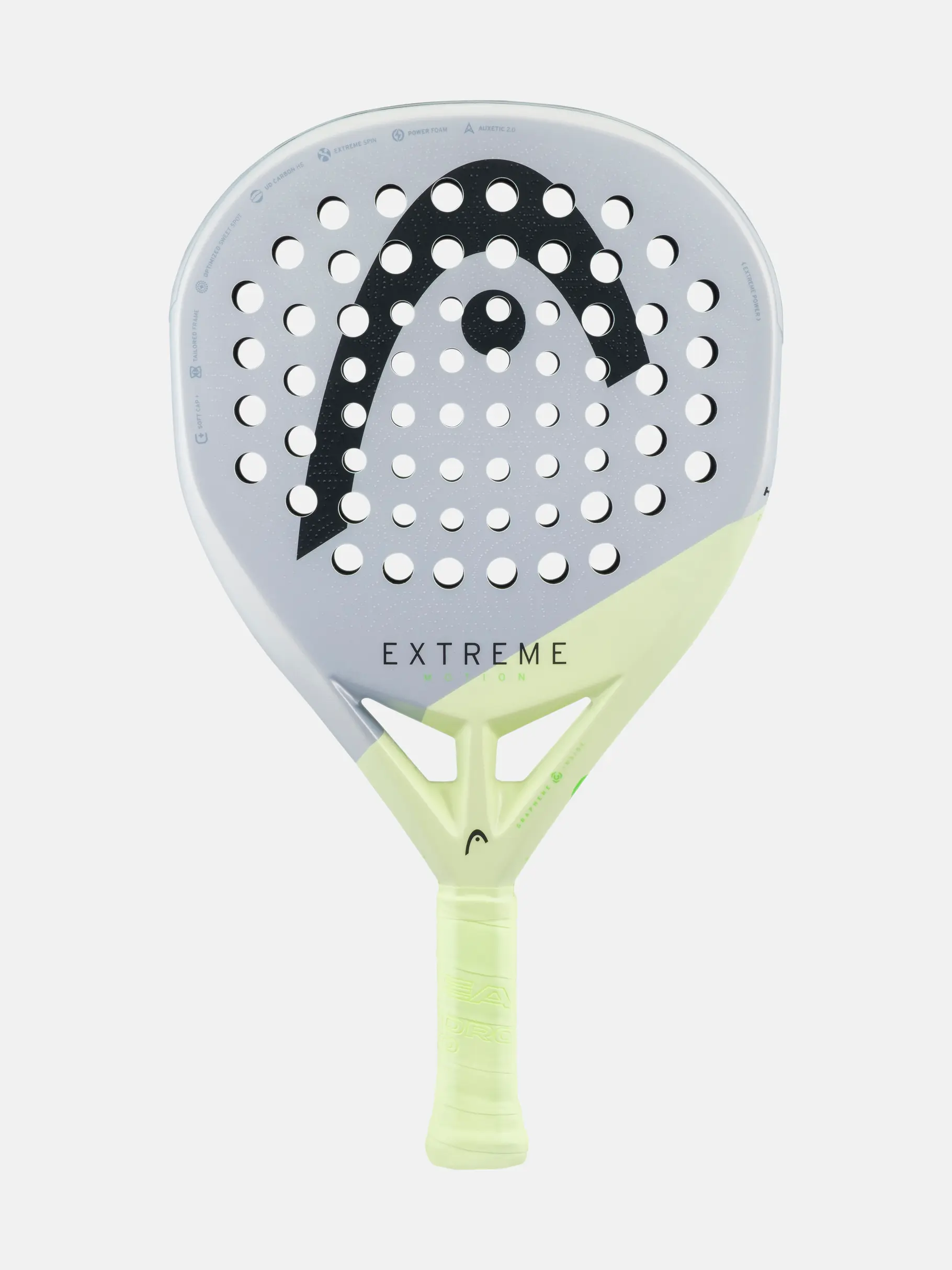 Coming soon, Ansicht Großes Bild der Vorderseite Product detail - Extreme Motion 2026