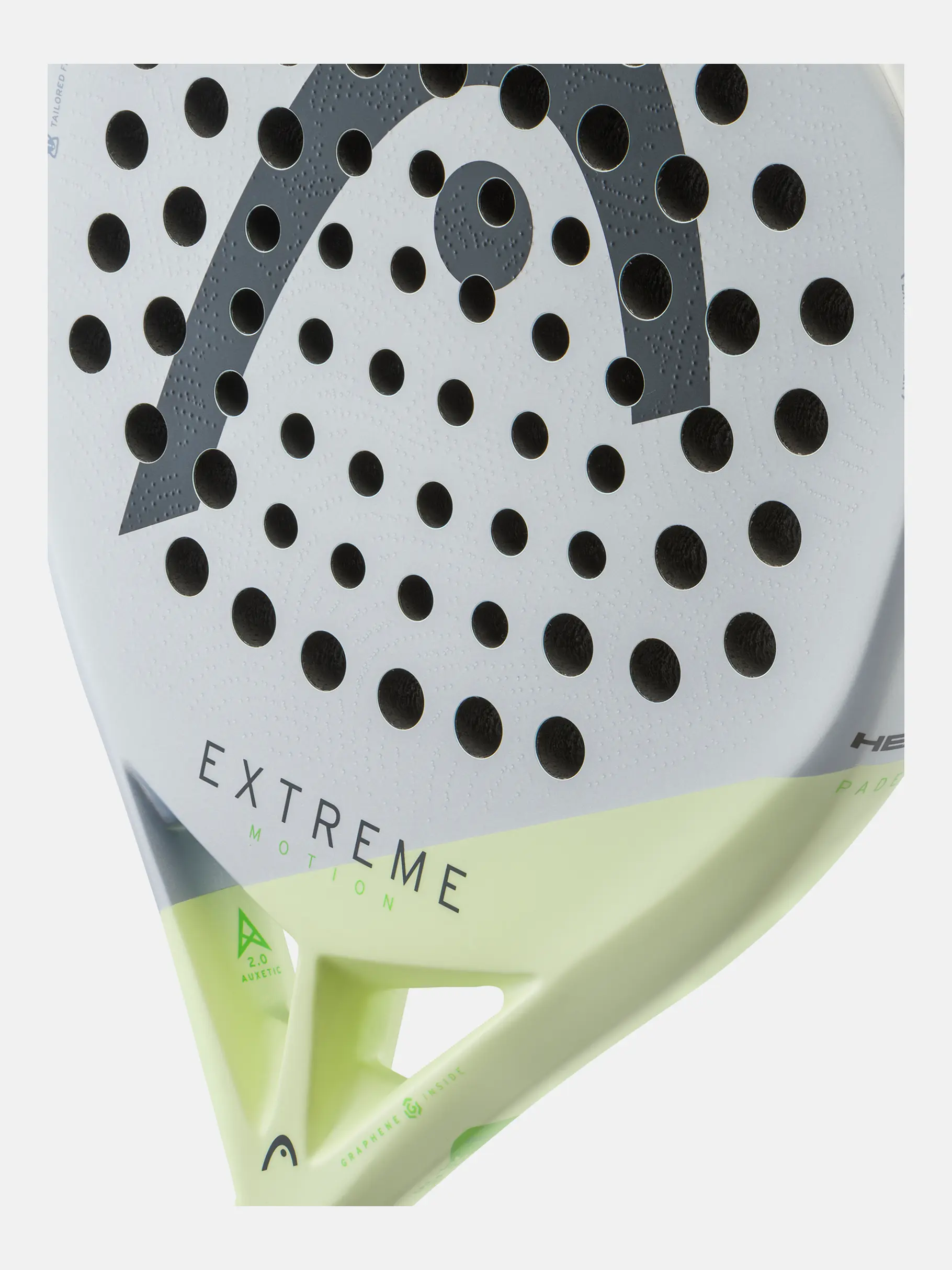 Coming soon, Ansicht Großes Bild der Vorderseite Product detail - Extreme Motion 2026