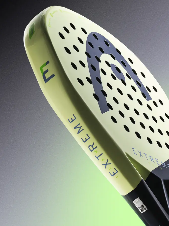 , voir image en taille réelle de la vue frontale de Product detail - Extreme Team 2025