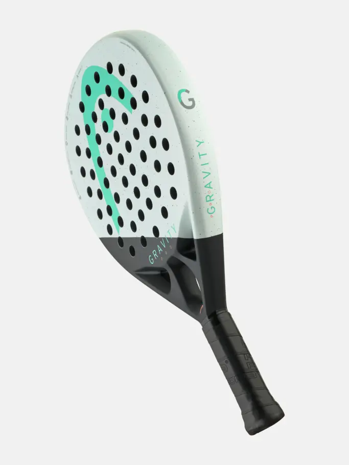, voir image en taille réelle de la vue frontale de Product detail - Gravity Pro 2024