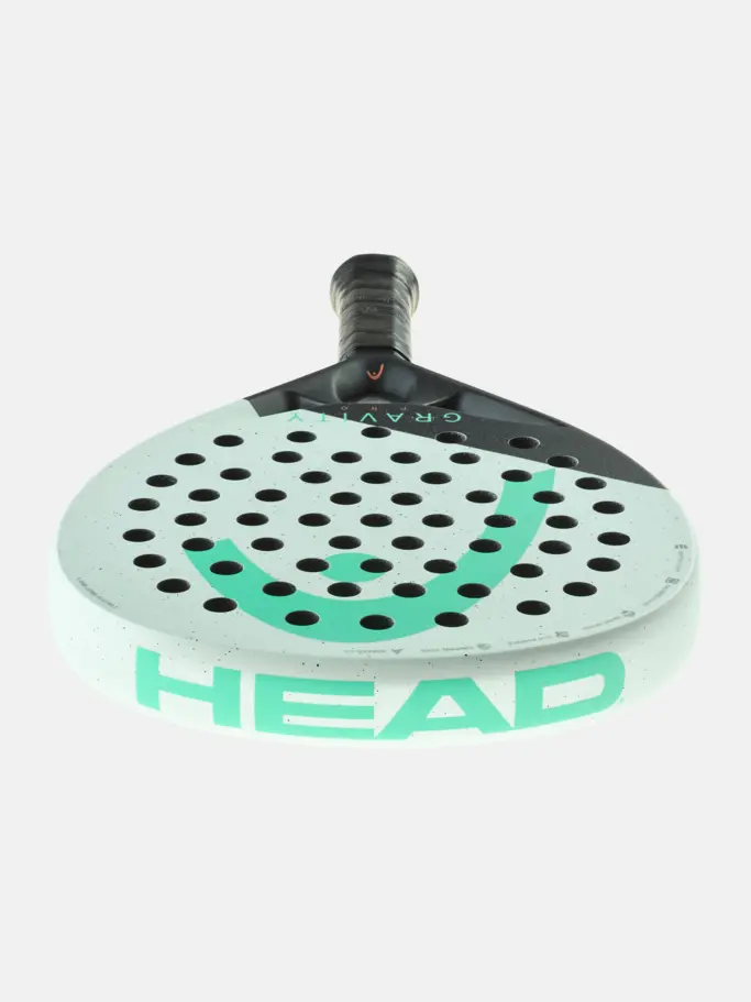 , voir image en taille réelle de la vue frontale de Product detail - Gravity Pro 2024