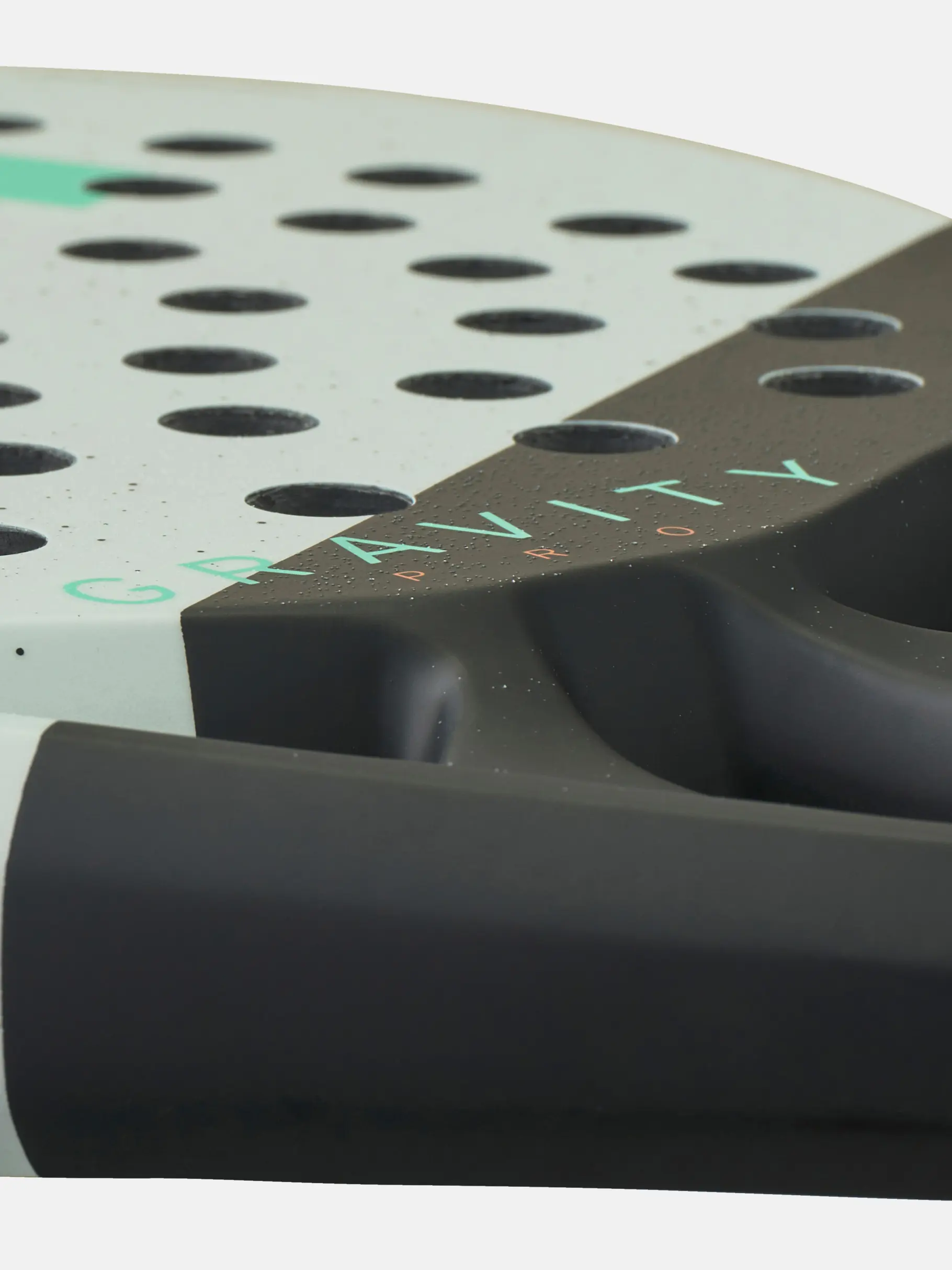 , view full size image of Front view of Product detail - Gravity Pro 2024