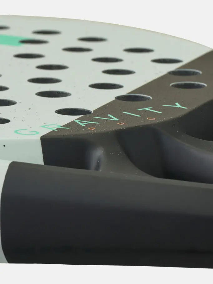 , voir image en taille réelle de la vue frontale de Product detail - Gravity Pro 2024