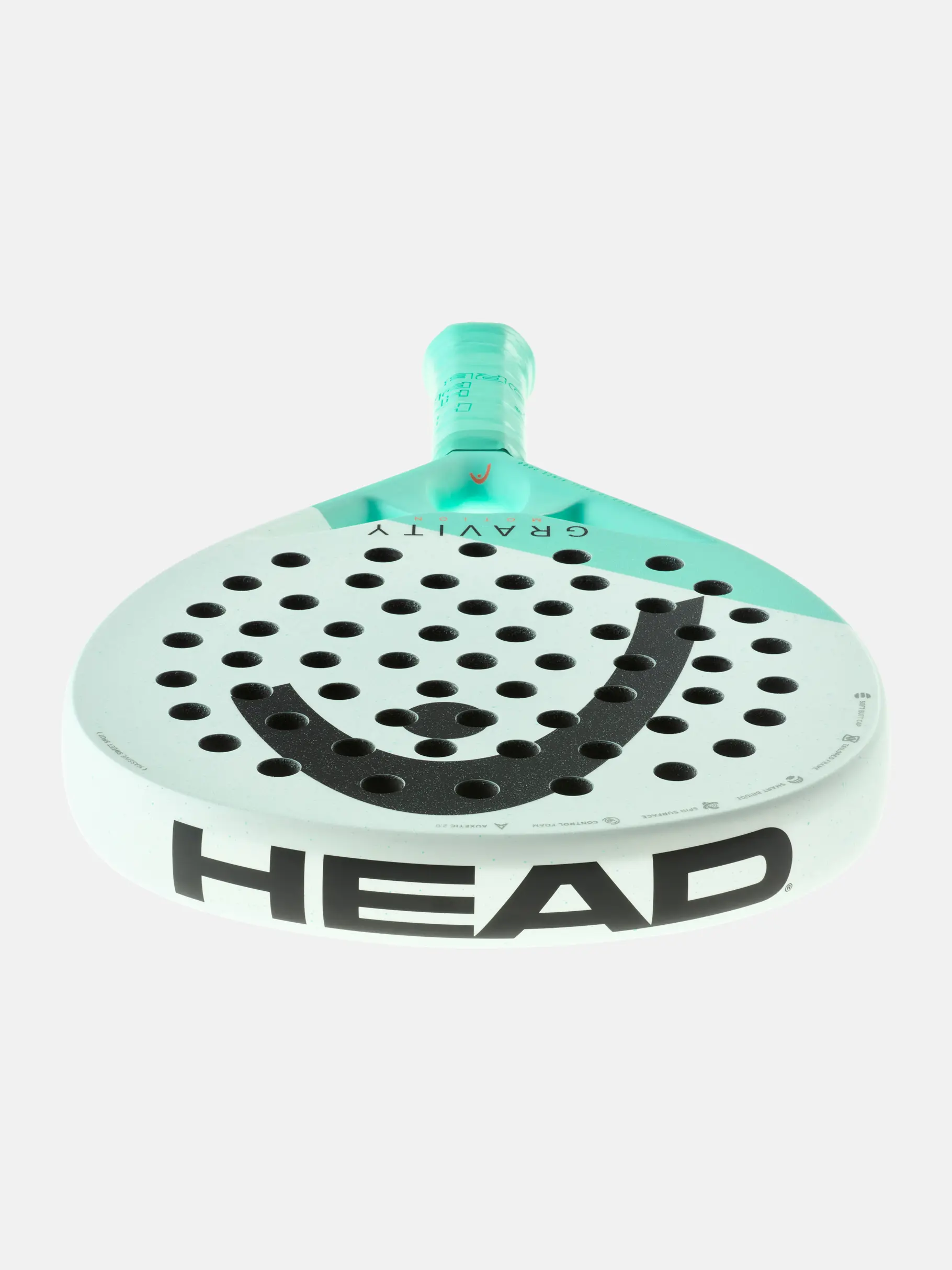 , view full size image of Front view of Product detail - Gravity Motion 2024