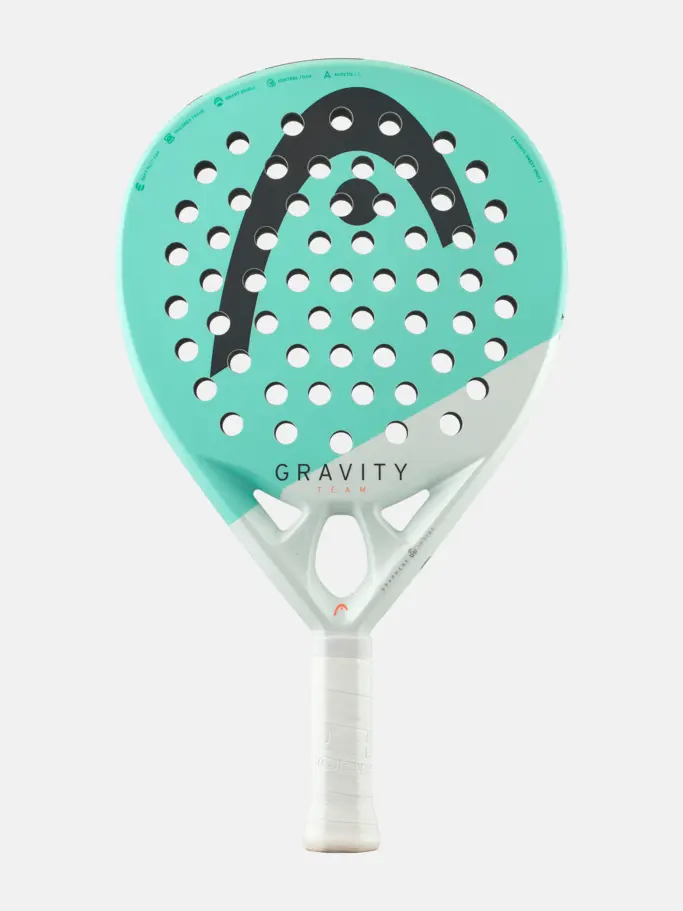 , voir image en taille réelle de la vue frontale de Product detail - Gravity Team 2024