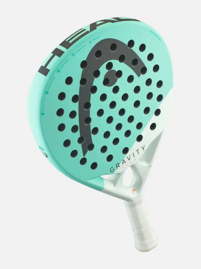 , voir image en taille réelle de la vue frontale de Product detail - Gravity Team 2024