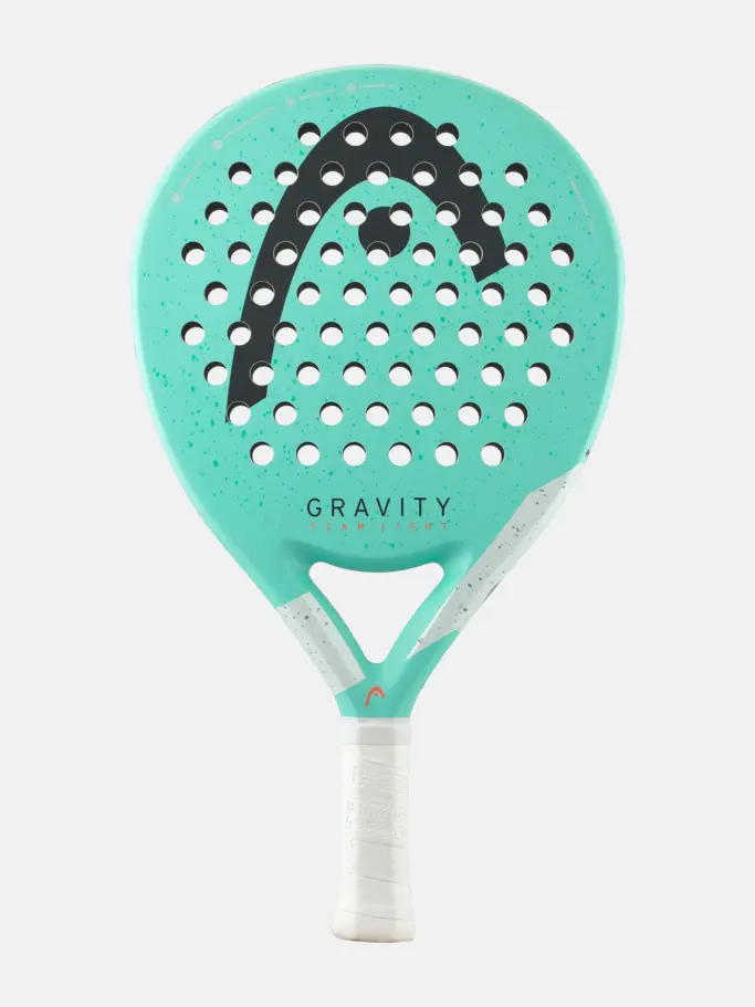 , voir image en taille réelle de la vue frontale de Product detail - Gravity Team Light 2024