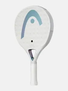 Display front view 1 of Product detail - One Ultralight White