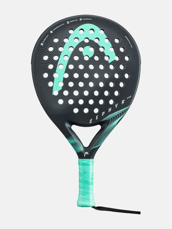 Out of Stock,Sale, view full size image of Front view of Product detail - Zephyr Pro 2023_bk_te