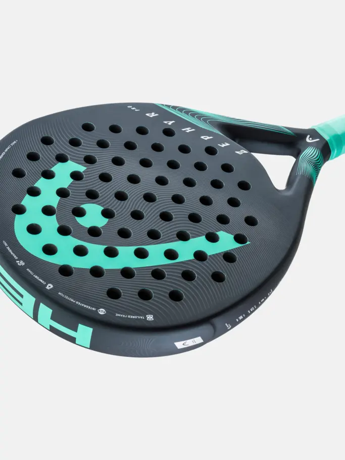 Out of Stock,Sale, view full size image of Front view of Product detail - Zephyr Pro 2023_bk_te