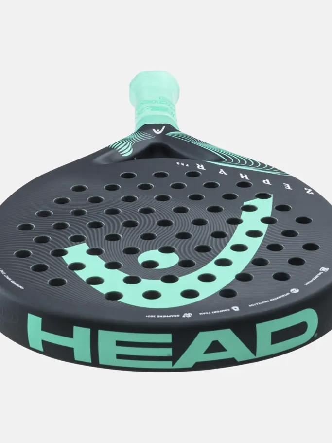 Out of Stock,Sale, view full size image of Front view of Product detail - Zephyr Pro 2023_bk_te