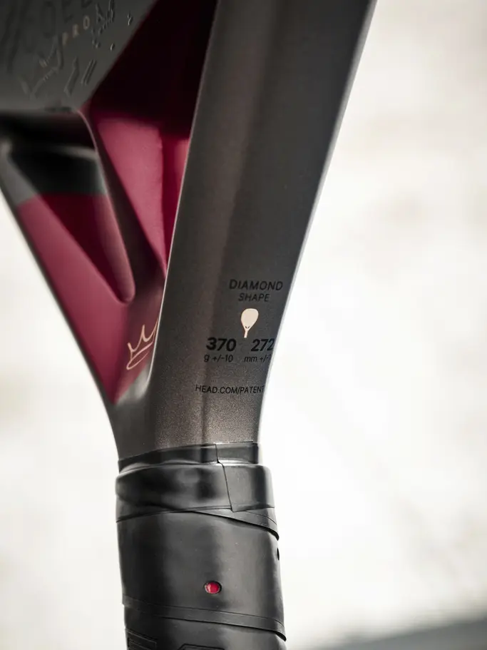 New, view full size image of Front view of Product detail - Coello Pro 2026