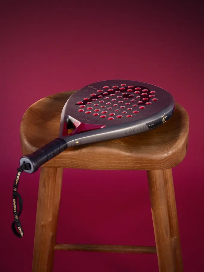 New, view full size image of Front view of Product detail - Coello Pro 2026
