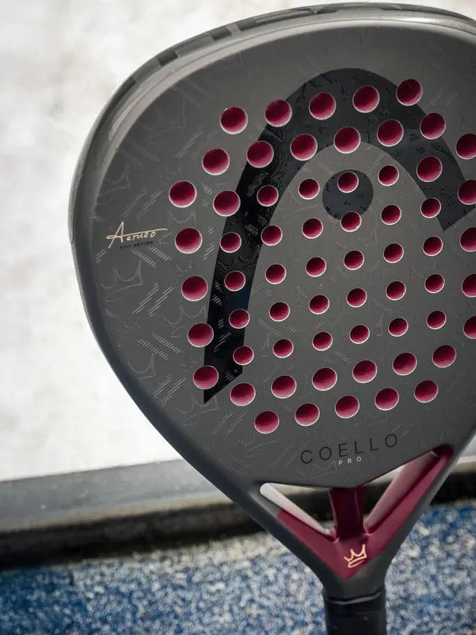 New, view full size image of Front view of Product detail - Coello Pro 2026