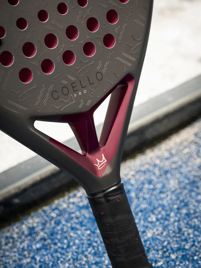 New, view full size image of Front view of Product detail - Coello Pro 2026