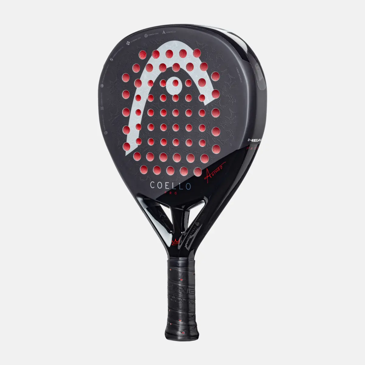 Novità, view full size image of Front view of Product detail - Coello Pro 2025 (special packaging)
