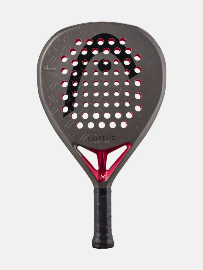 New, view full size image of Front view of Product detail - Coello Motion 2026