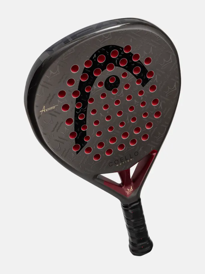 New, view full size image of Front view of Product detail - Coello Motion 2026