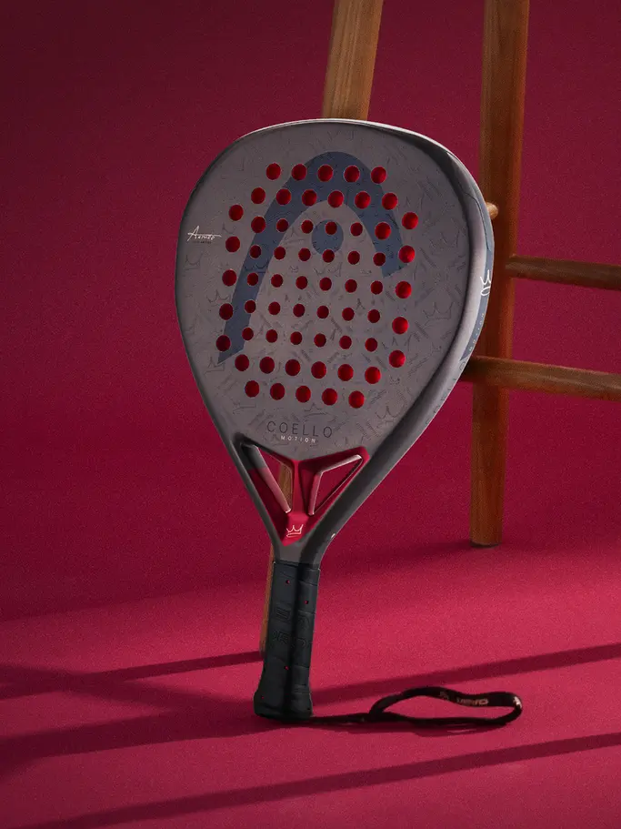 New, view full size image of Front view of Product detail - Coello Motion 2026