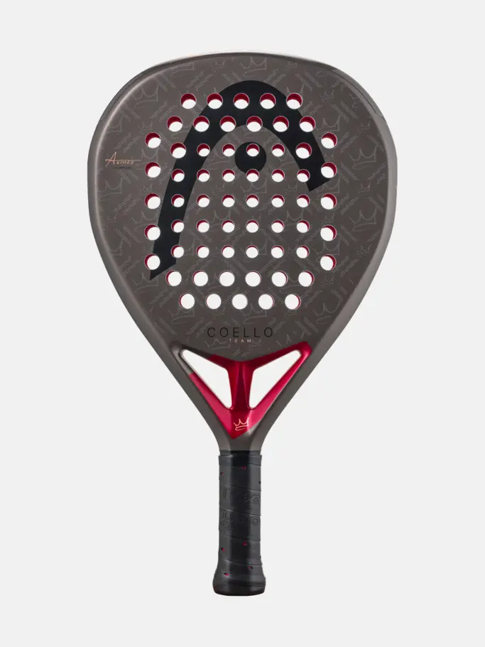 New, view full size image of Front view of Product detail - Coello Team 2026