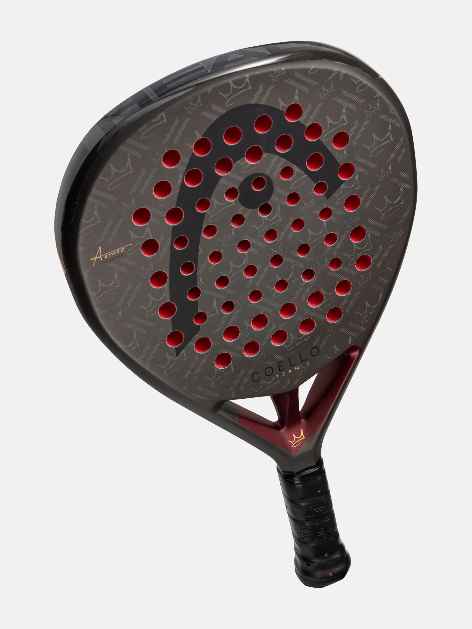 New, view full size image of Front view of Product detail - Coello Team 2026