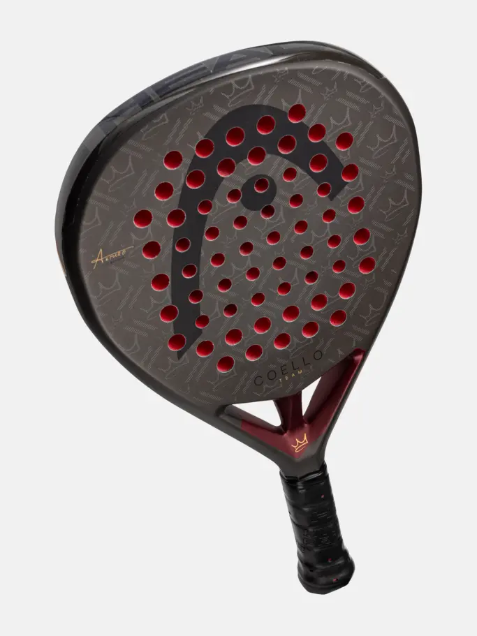 New, view full size image of Front view of Product detail - Coello Team 2026