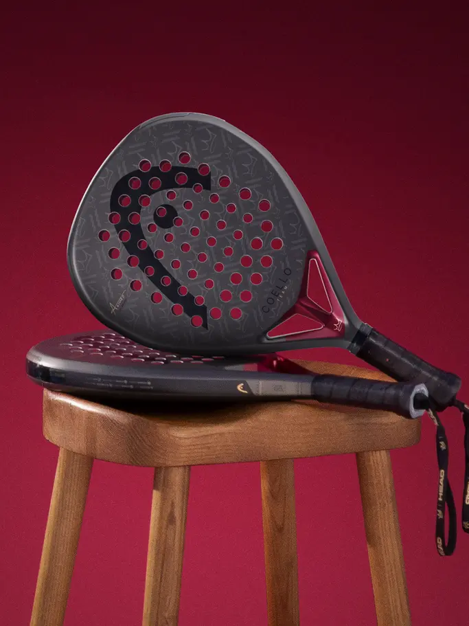 New, view full size image of Front view of Product detail - Coello Team 2026