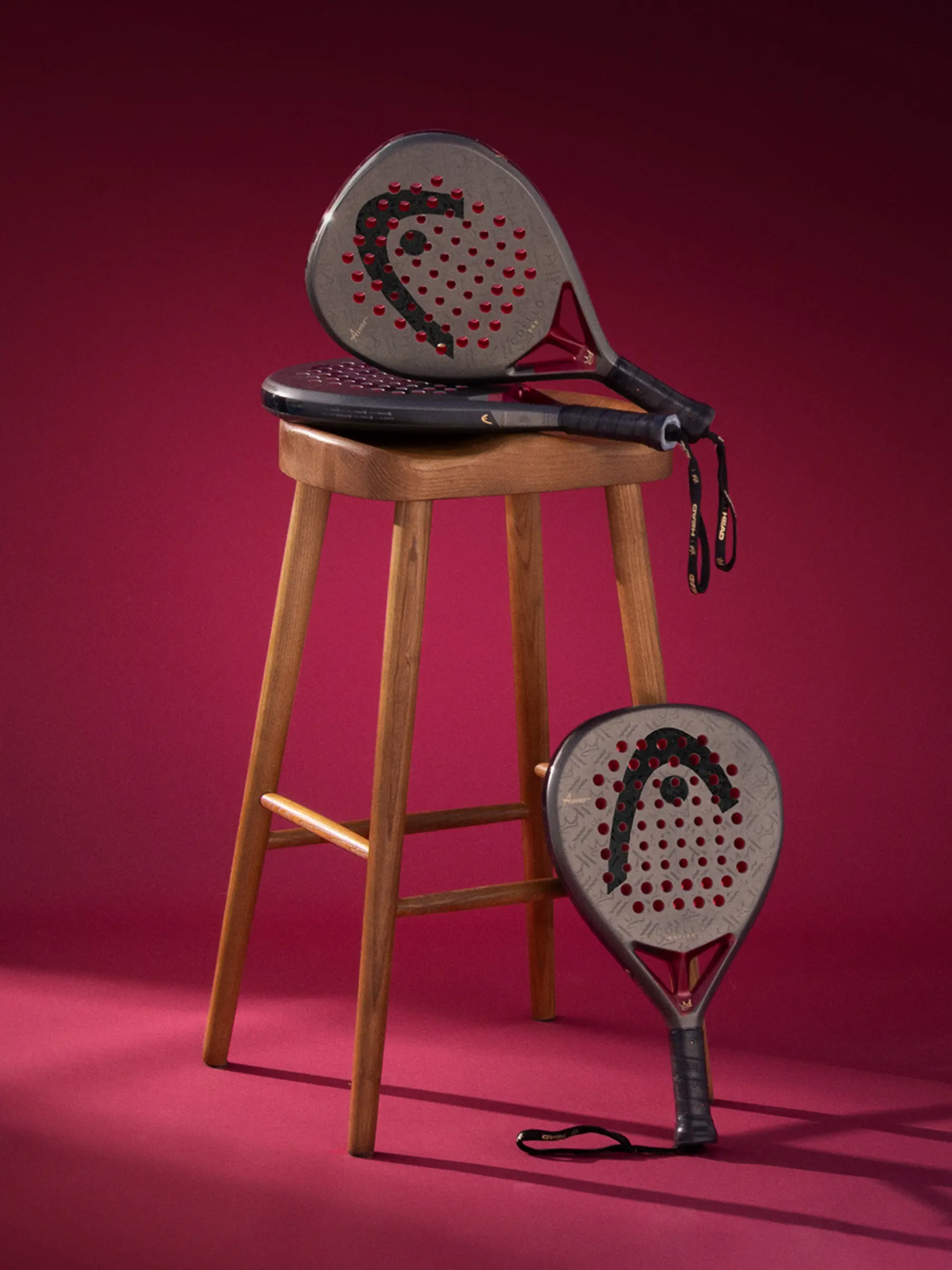 New, view full size image of Front view of Product detail - Coello Team 2026