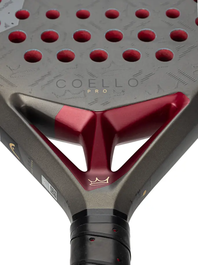 , view full size image of Front view of Product detail - Coello Pro 2026 (special packaging)