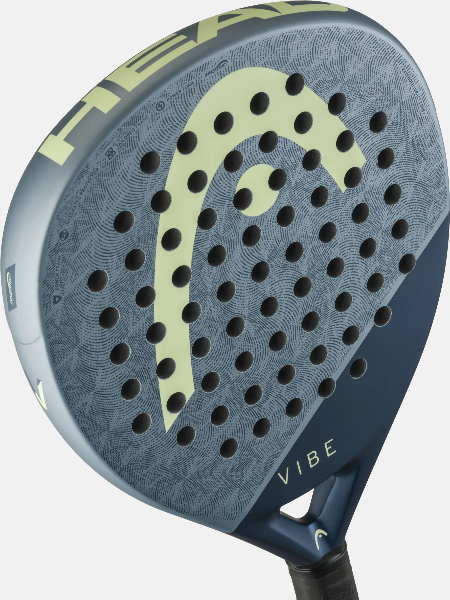 New, view full size image of Front view of Product detail - Vibe 2026_bl_yl