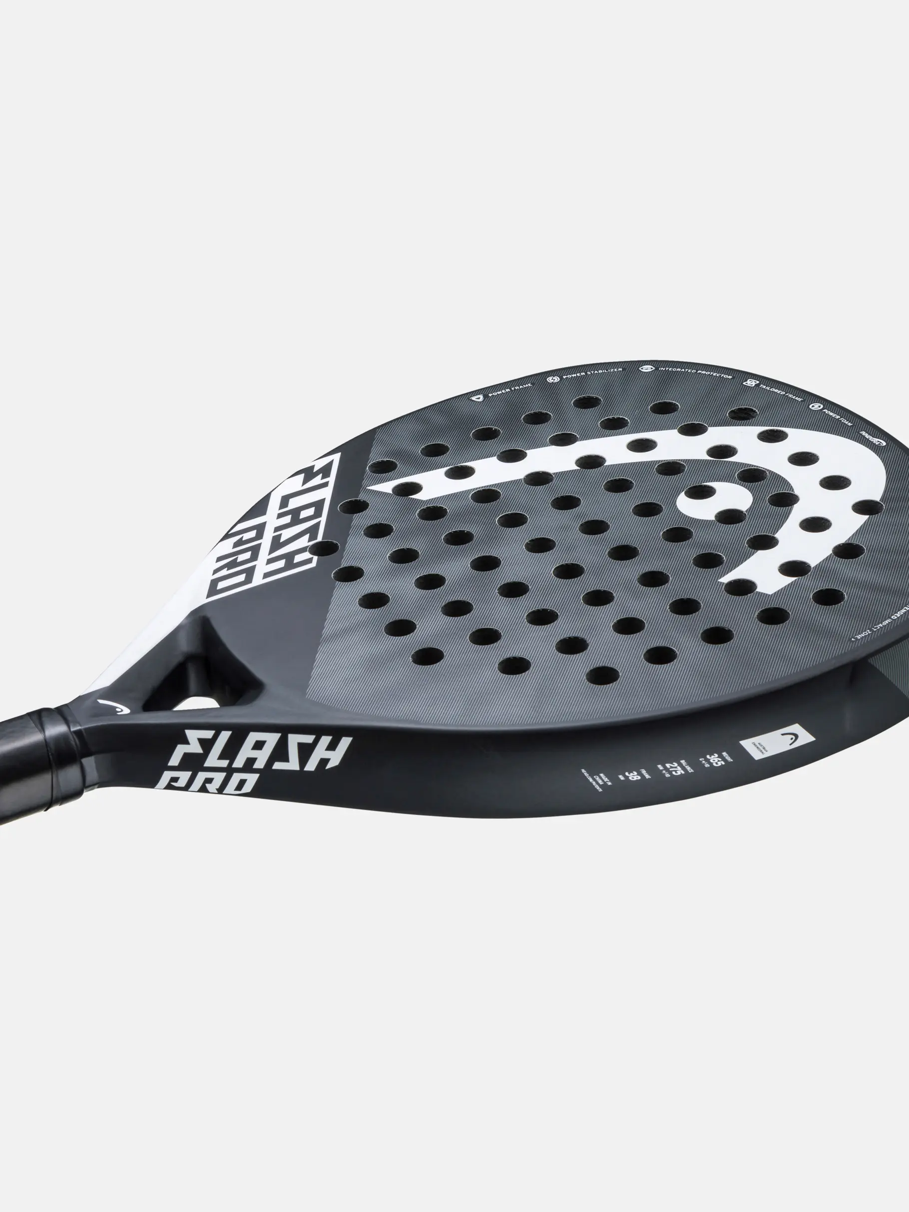 Out of Stock,Sale, Ver imagen de tamaño completo de Vista frontal de Product detail - Flash Pro 2023