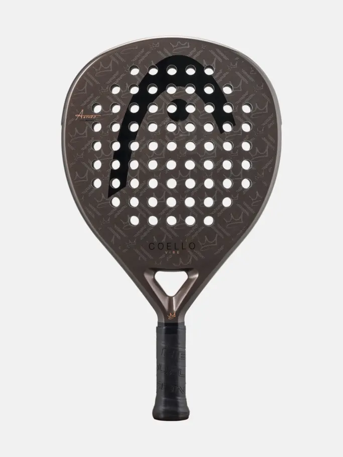 New, view full size image of Front view of Product detail - Coello Vibe 2026